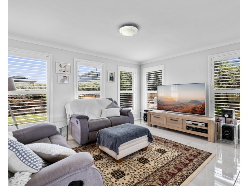 55 Federation Drive, Highfields QLD 4352