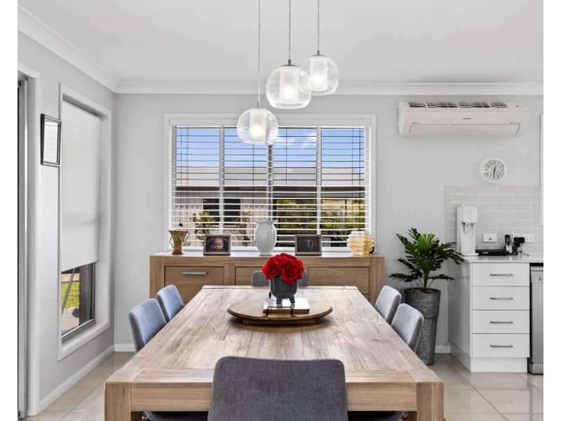 55 Federation Drive, Highfields QLD 4352