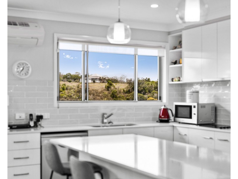 55 Federation Drive, Highfields QLD 4352