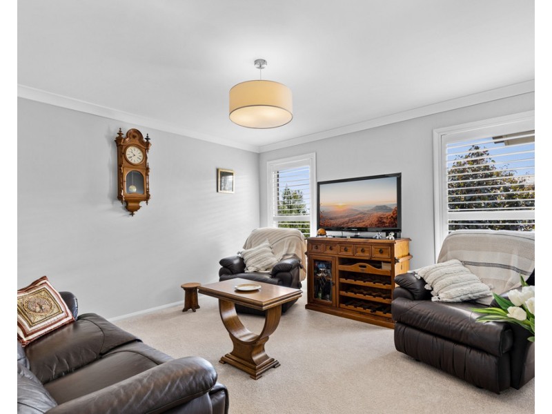 55 Federation Drive, Highfields QLD 4352