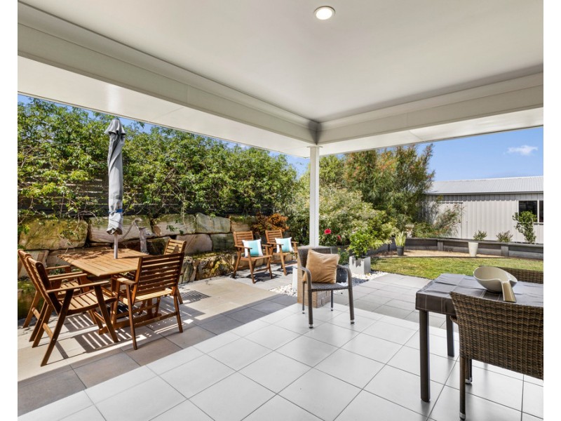 55 Federation Drive, Highfields QLD 4352