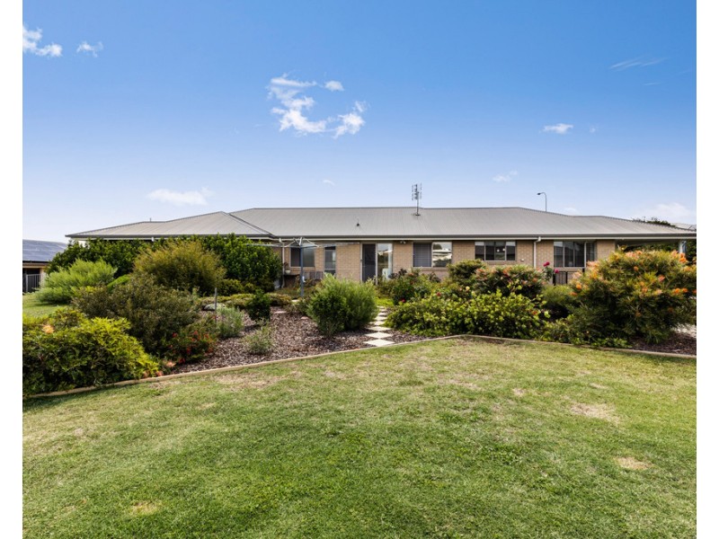 55 Federation Drive, Highfields QLD 4352