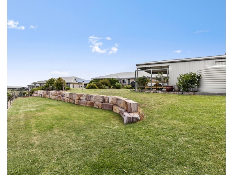 55 Federation Drive, Highfields QLD 4352