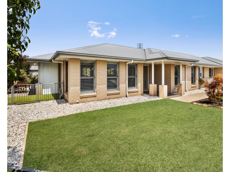 55 Federation Drive, Highfields QLD 4352