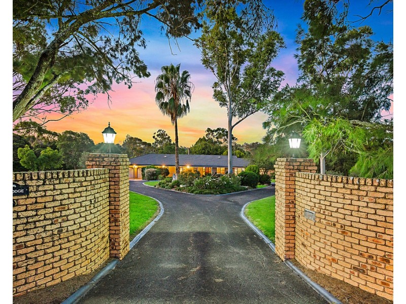 93 Carrington Road, Torrington QLD 4350