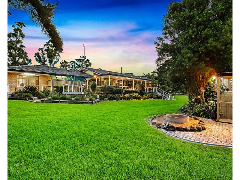 93 Carrington Road, Torrington QLD 4350