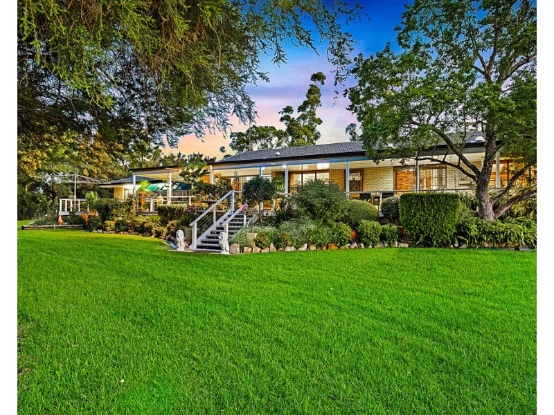 93 Carrington Road, Torrington QLD 4350