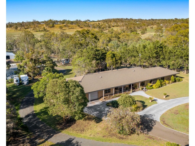 93 Carrington Road, Torrington QLD 4350