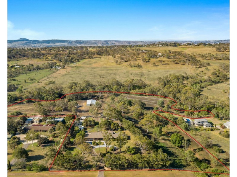 93 Carrington Road, Torrington QLD 4350