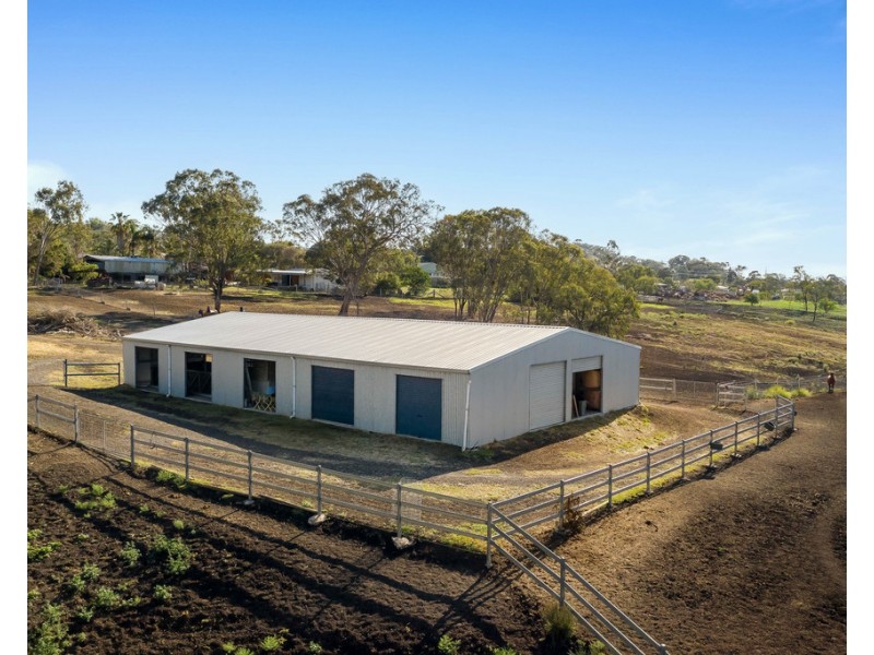 93 Carrington Road, Torrington QLD 4350