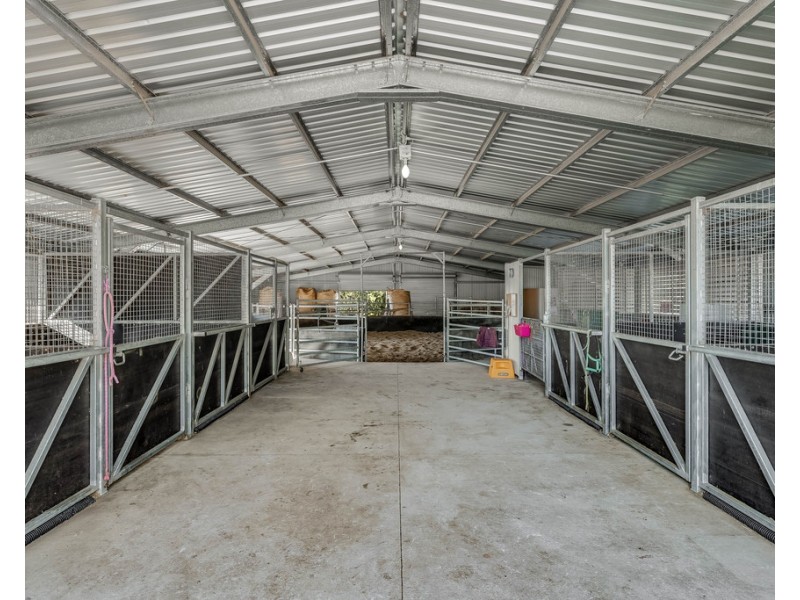 93 Carrington Road, Torrington QLD 4350