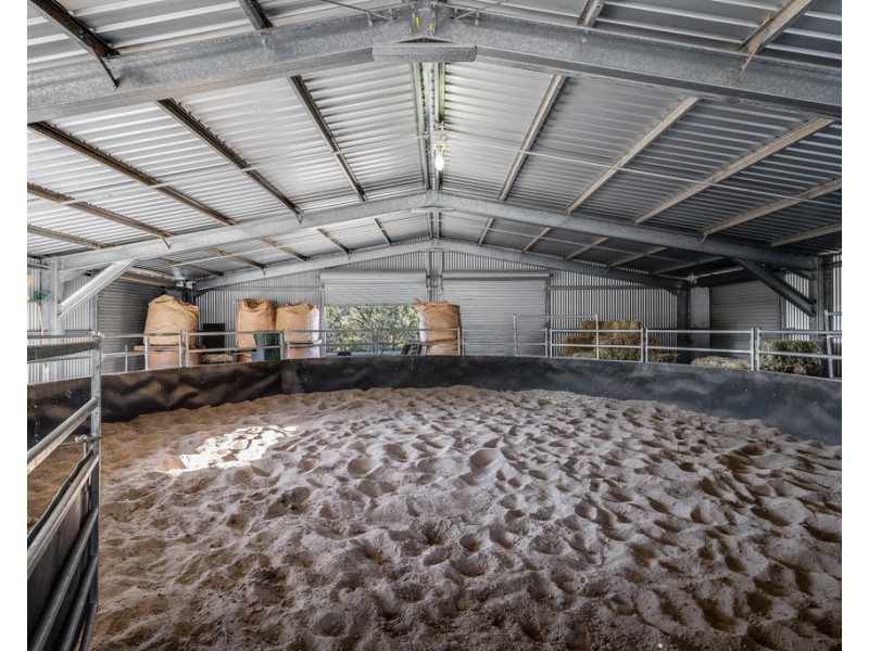 93 Carrington Road, Torrington QLD 4350