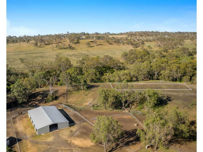 93 Carrington Road, Torrington QLD 4350