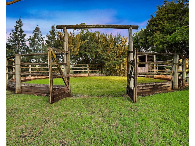 93 Carrington Road, Torrington QLD 4350