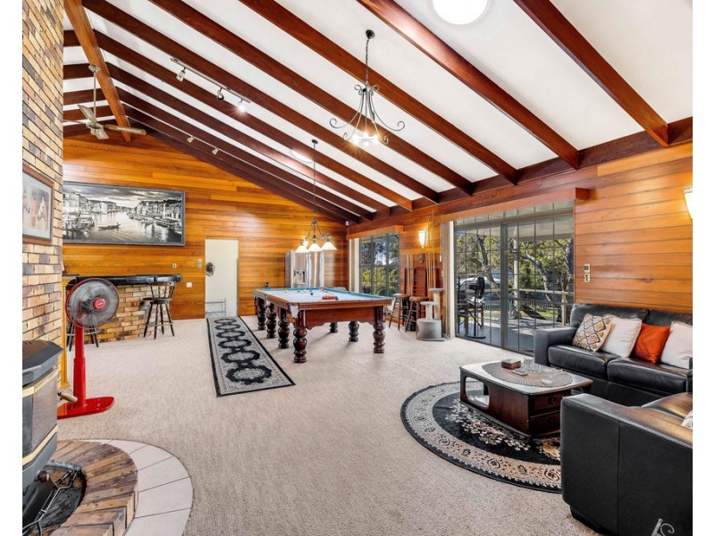 93 Carrington Road, Torrington QLD 4350