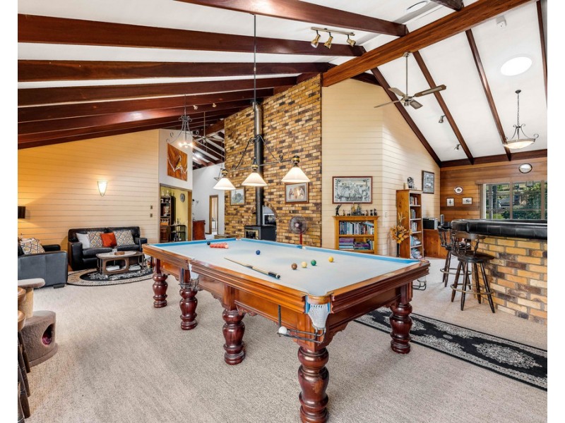 93 Carrington Road, Torrington QLD 4350