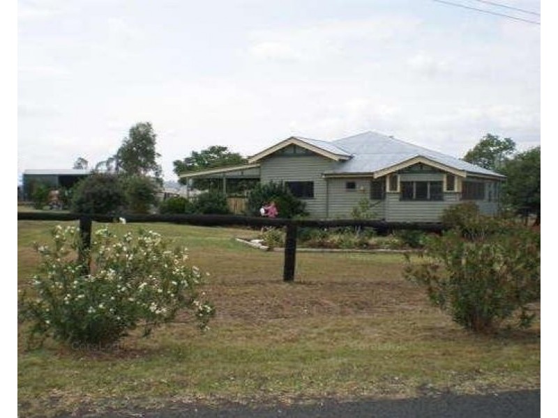 6 LOUTTIT COURT, Gowrie Mountain QLD 4350