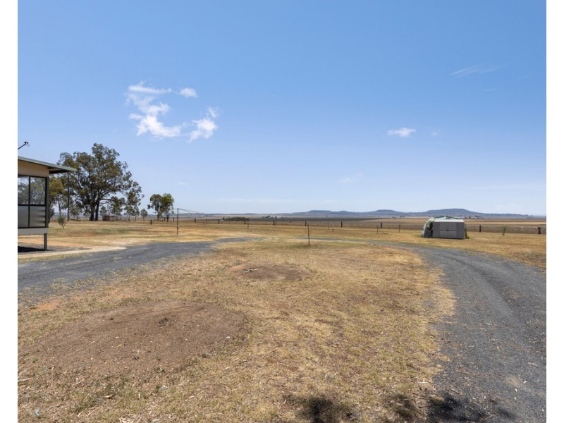 491 COLLEGE GREEN ROAD, Sandy Camp QLD 4361