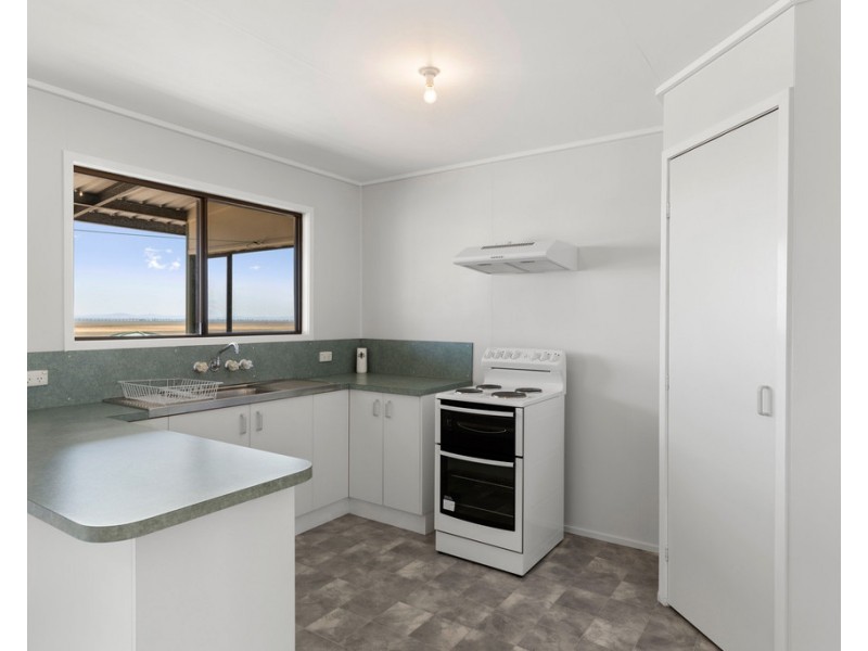 491 COLLEGE GREEN ROAD, Sandy Camp QLD 4361