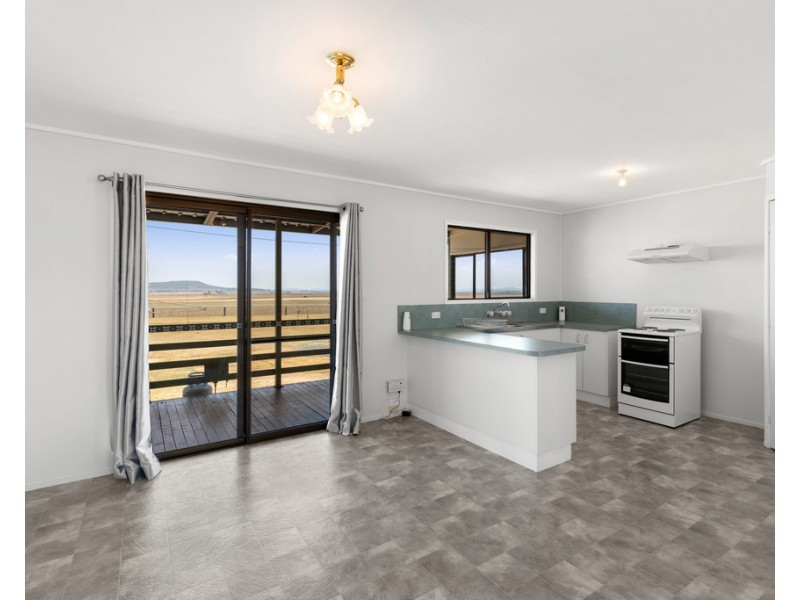 491 COLLEGE GREEN ROAD, Sandy Camp QLD 4361