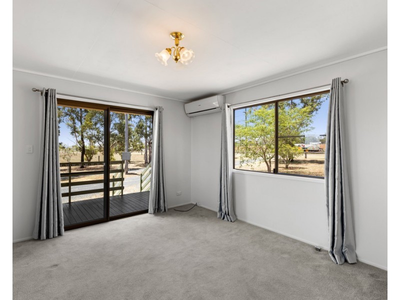 491 COLLEGE GREEN ROAD, Sandy Camp QLD 4361