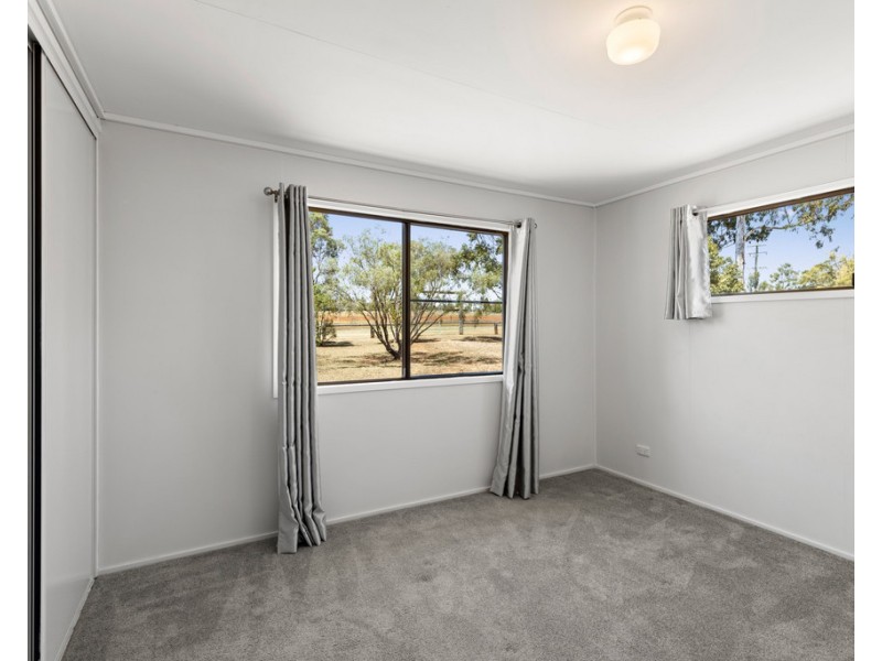 491 COLLEGE GREEN ROAD, Sandy Camp QLD 4361