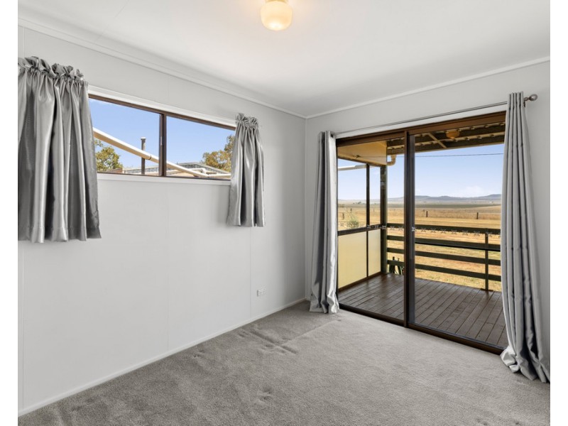 491 COLLEGE GREEN ROAD, Sandy Camp QLD 4361