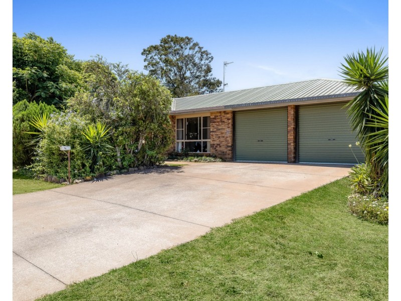 31 Seppelt Street, Wilsonton Heights QLD 4350