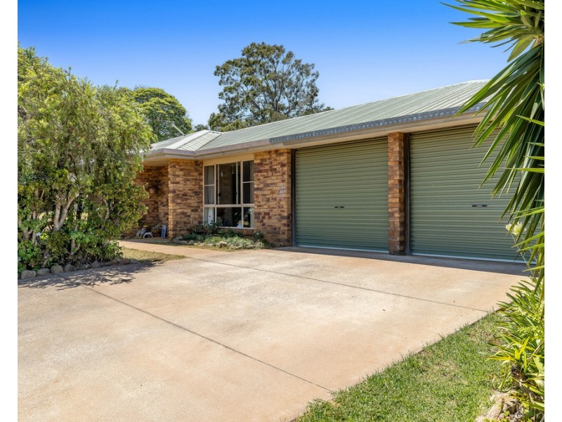 31 Seppelt Street, Wilsonton Heights QLD 4350