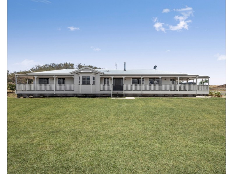 27 Gerald Lane, Greenmount QLD 4359