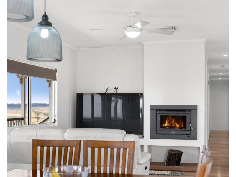 27 Gerald Lane, Greenmount QLD 4359