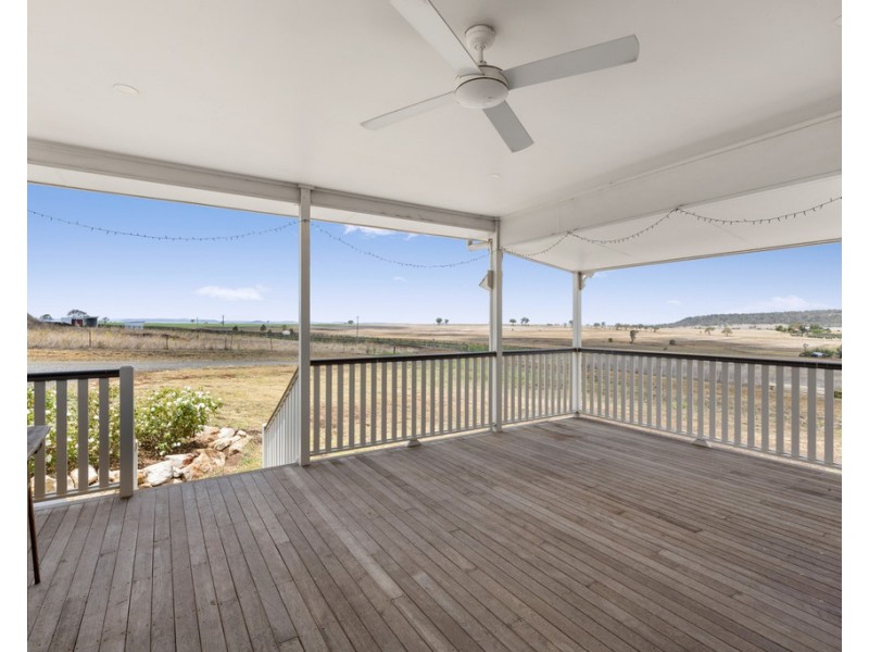 27 Gerald Lane, Greenmount QLD 4359