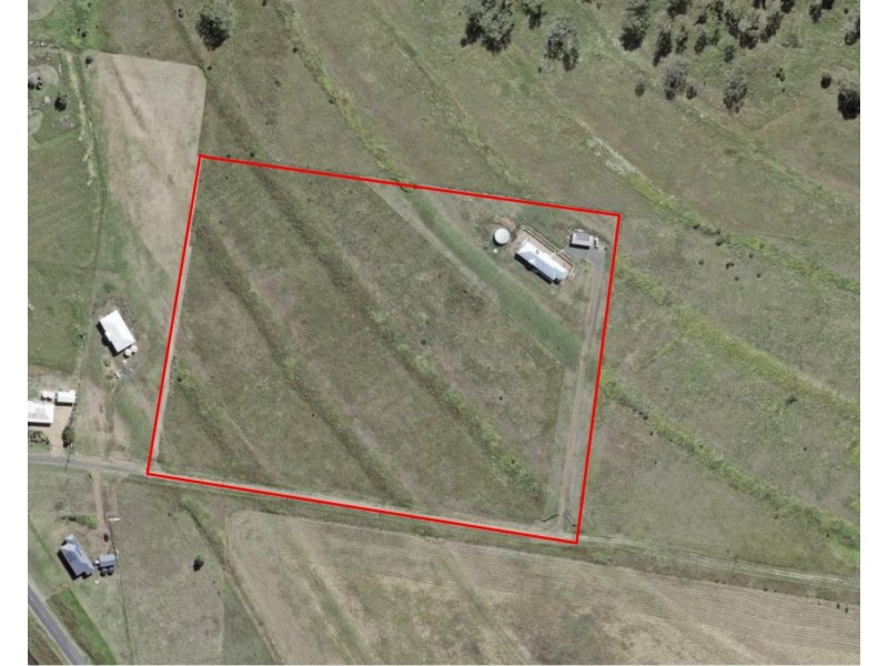 27 Gerald Lane, Greenmount QLD 4359