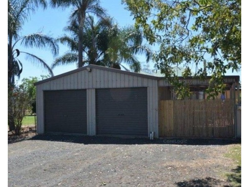 15 JORDAN COURT, Charlton QLD 4350