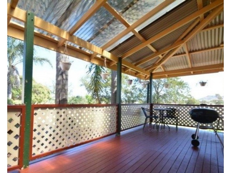 15 JORDAN COURT, Charlton QLD 4350