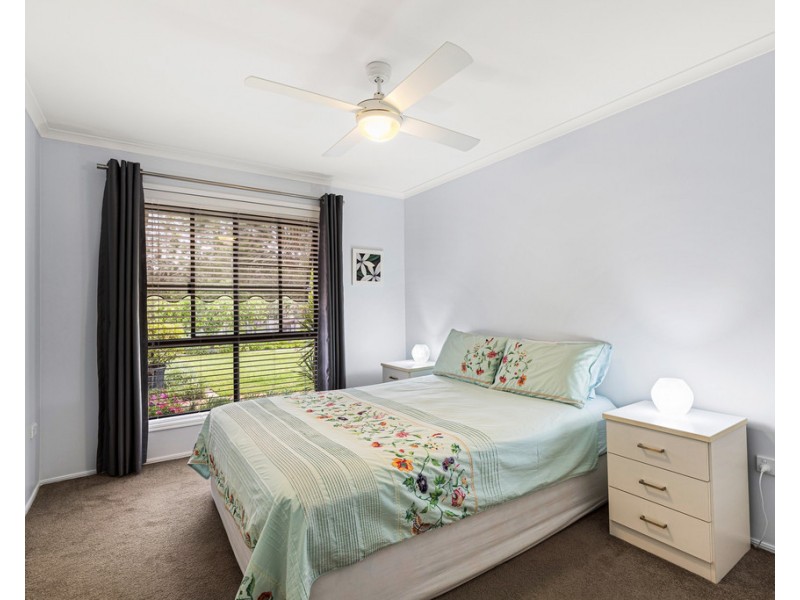 60 Steinberg Road, Highfields QLD 4352