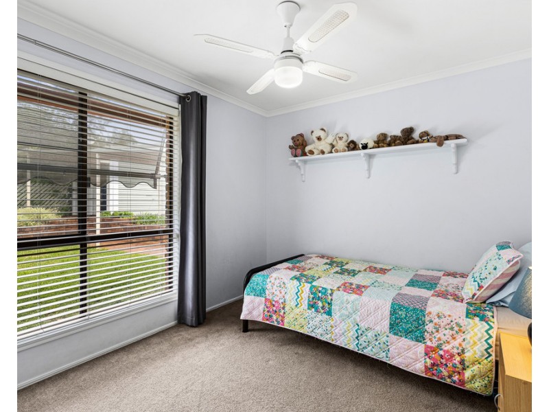 60 Steinberg Road, Highfields QLD 4352