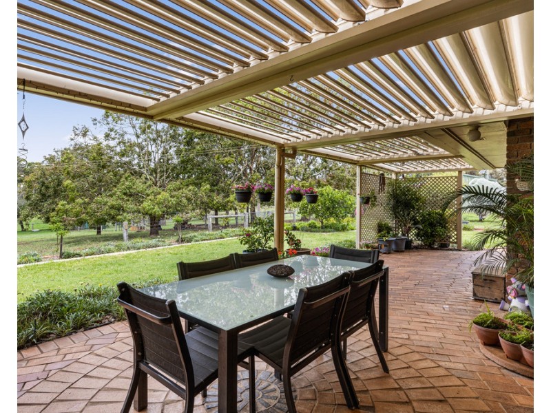 60 Steinberg Road, Highfields QLD 4352