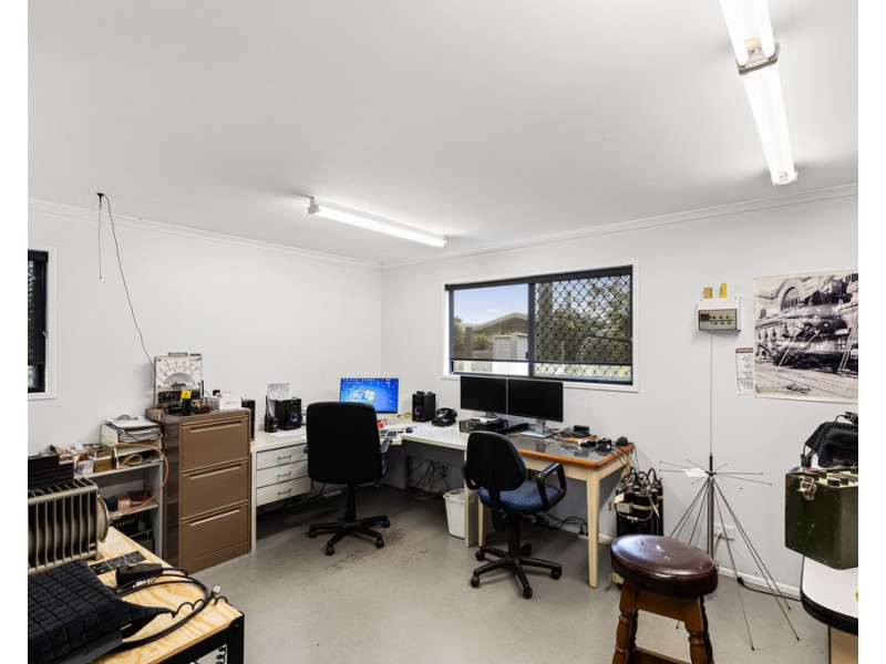 60 Steinberg Road, Highfields QLD 4352