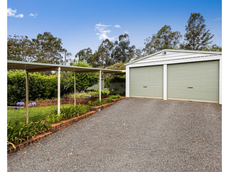 60 Steinberg Road, Highfields QLD 4352