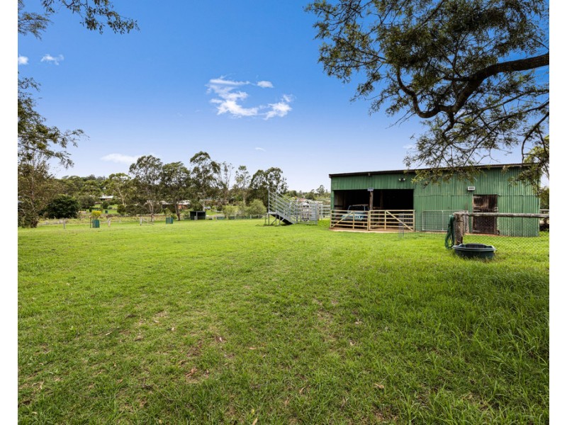 60 Steinberg Road, Highfields QLD 4352