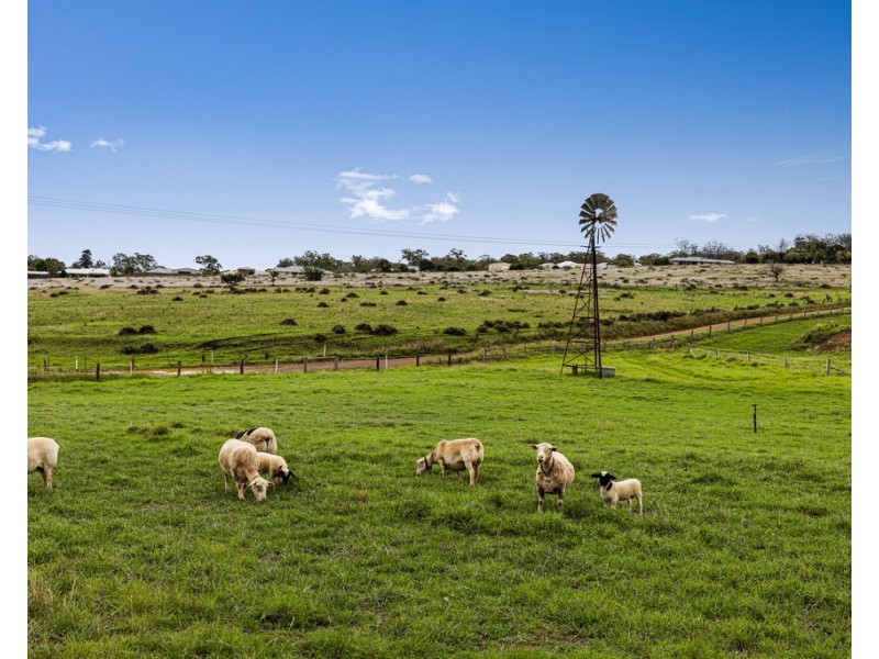 60 Steinberg Road, Highfields QLD 4352