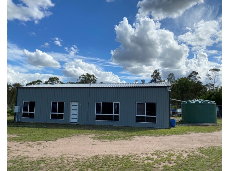 29 Qually Road, Lockyer Waters QLD 4311