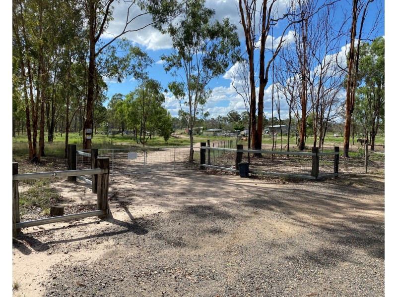 29 Qually Road, Lockyer Waters QLD 4311