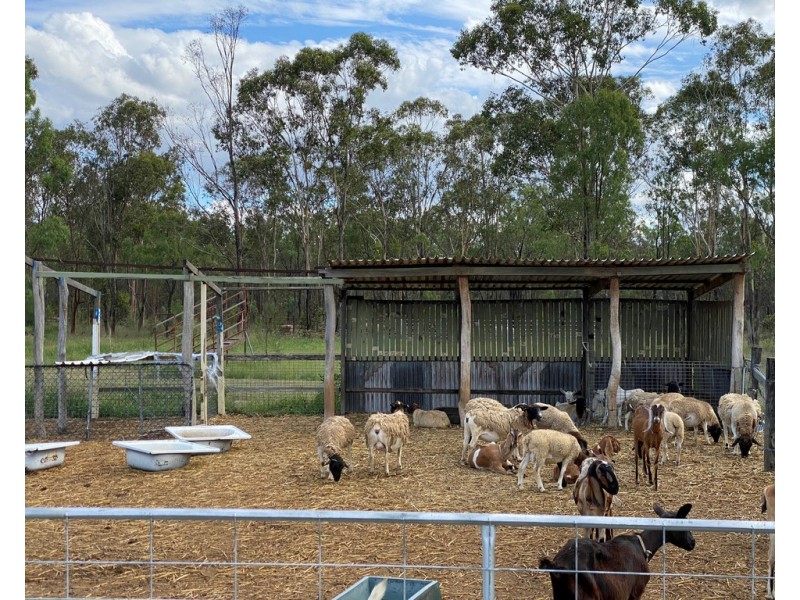 29 Qually Road, Lockyer Waters QLD 4311