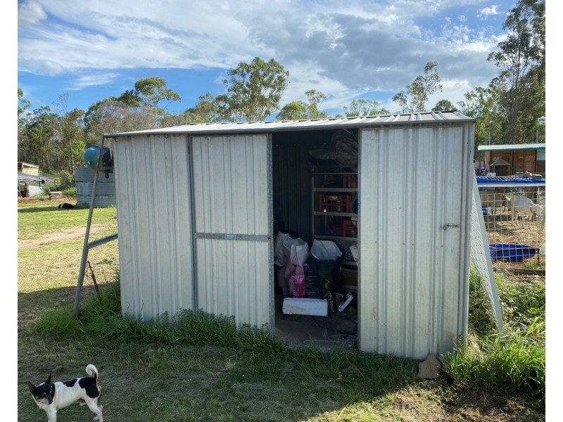 29 Qually Road, Lockyer Waters QLD 4311
