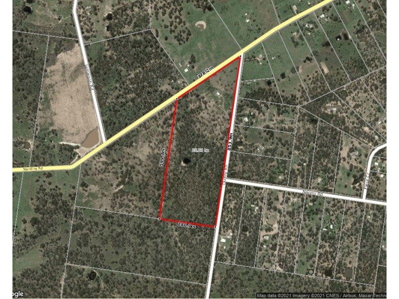 29 Qually Road, Lockyer Waters QLD 4311