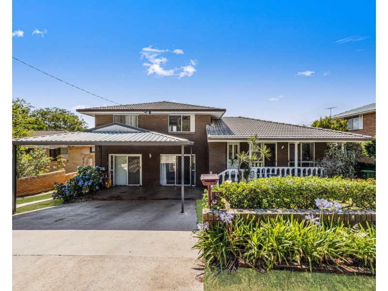 11 Rowbotham Street, Rangeville QLD 4350