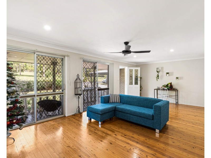 11 Rowbotham Street, Rangeville QLD 4350