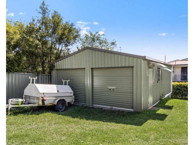 11 Rowbotham Street, Rangeville QLD 4350